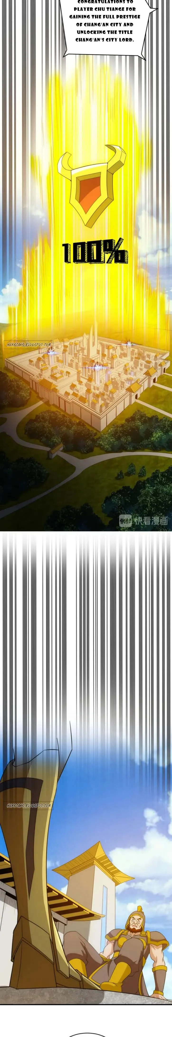 Rich Player Chapter 119 Online - página 14