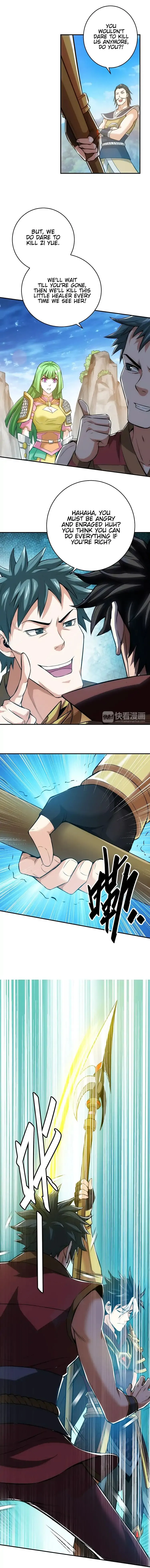 Rich Player Chapter 12 Online - página 6