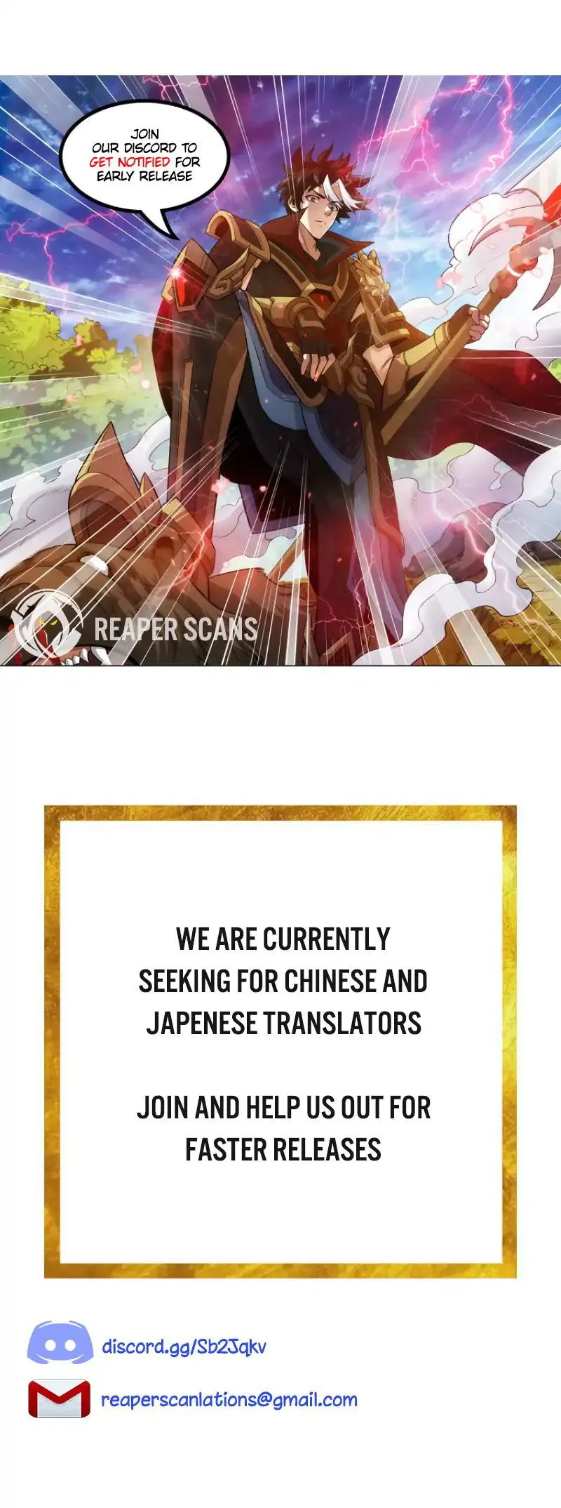 Rich Player Chapter 12 Online - página 9