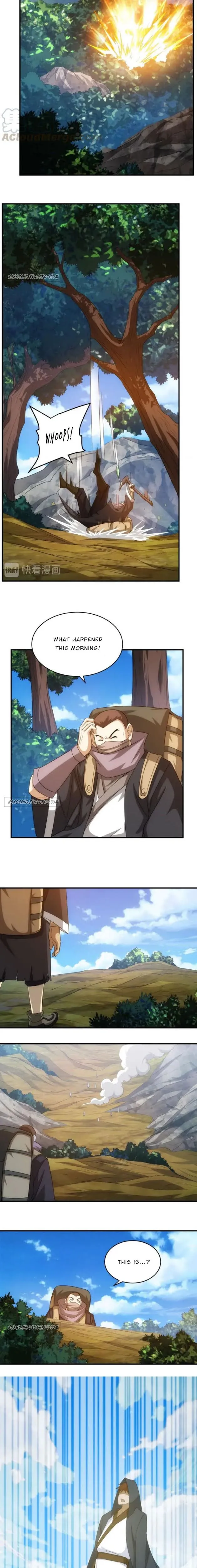 Rich Player Chapter 120 Online - página 8