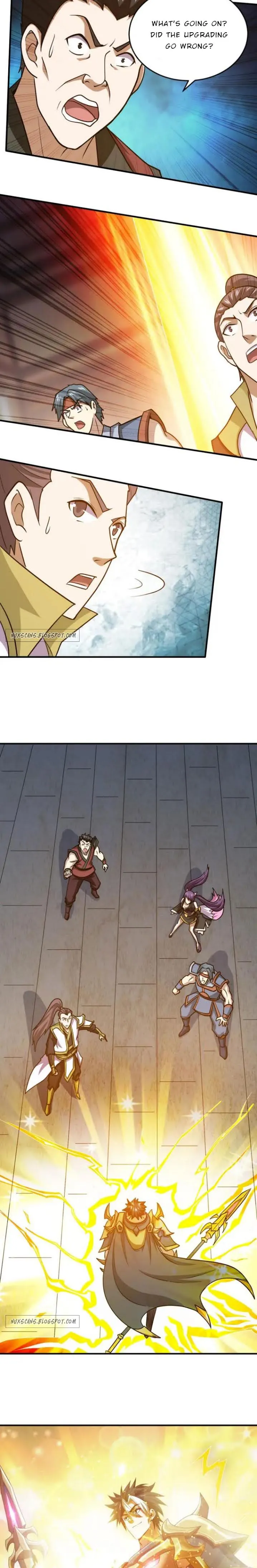 Rich Player Chapter 121 Online - página 13