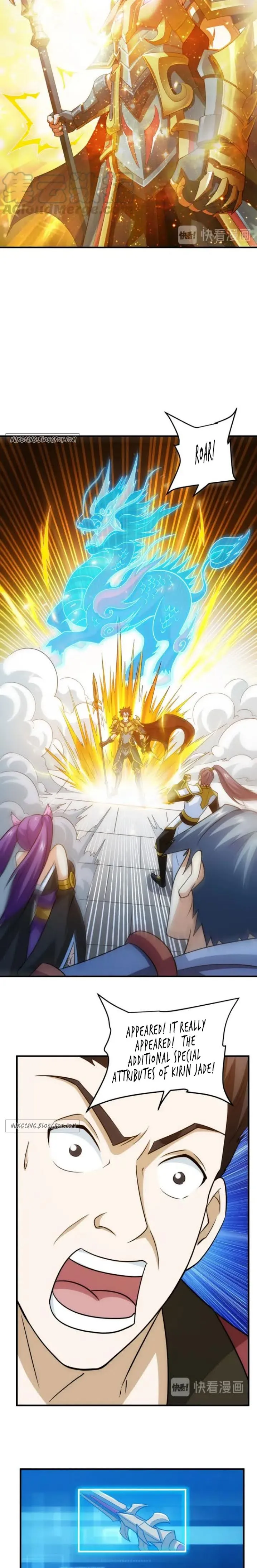Rich Player Chapter 121 Online - página 14
