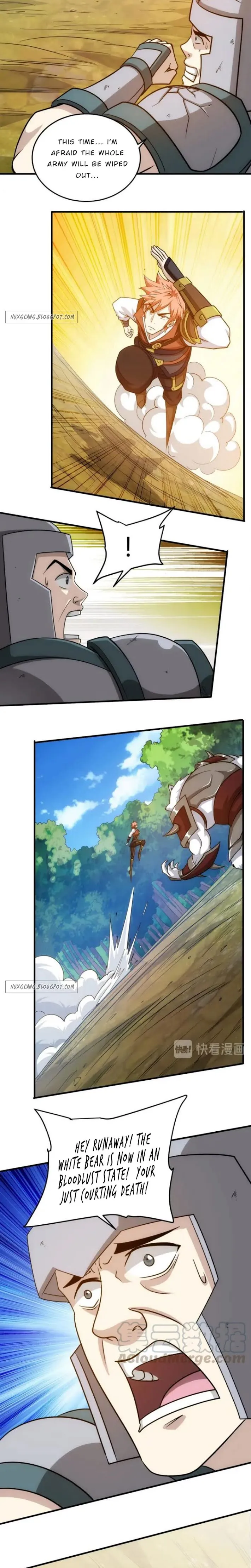 Rich Player Chapter 122 Online - página 9