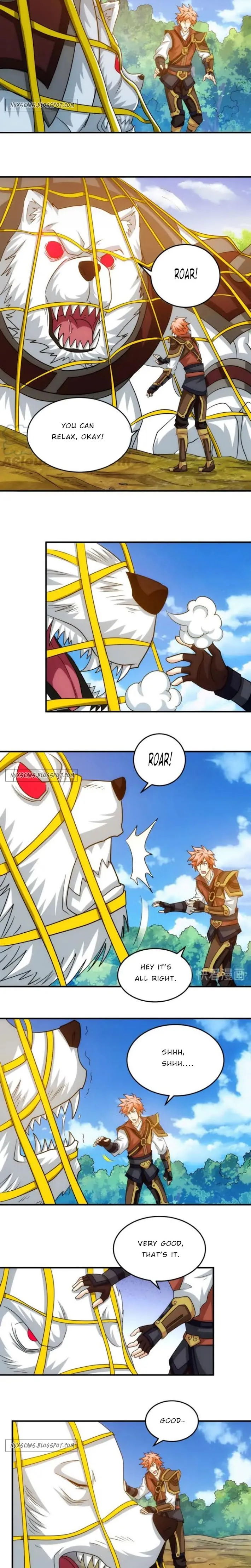 Rich Player Chapter 122 Online - página 12