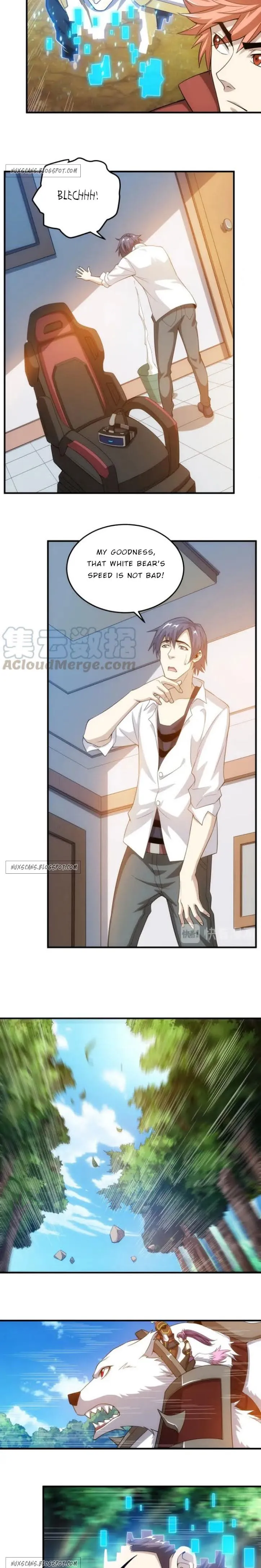 Rich Player Chapter 123 Online - página 2