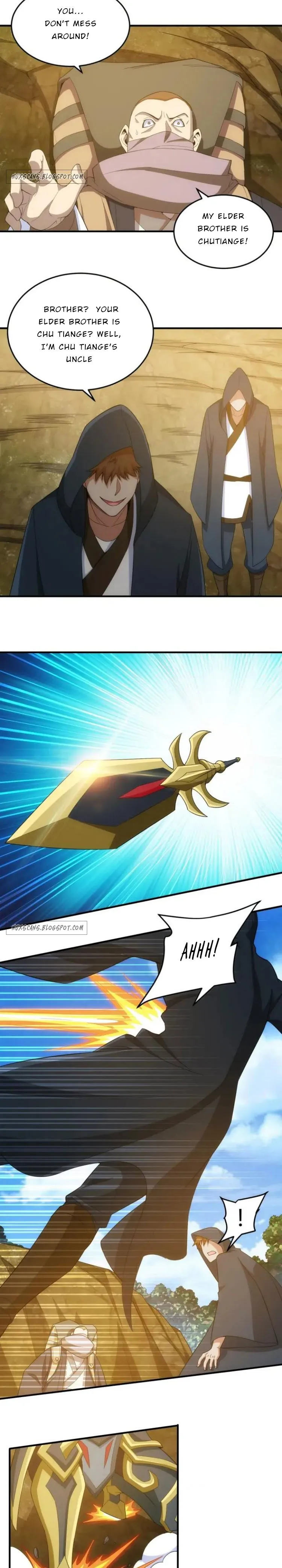 Rich Player Chapter 123 Online - página 14