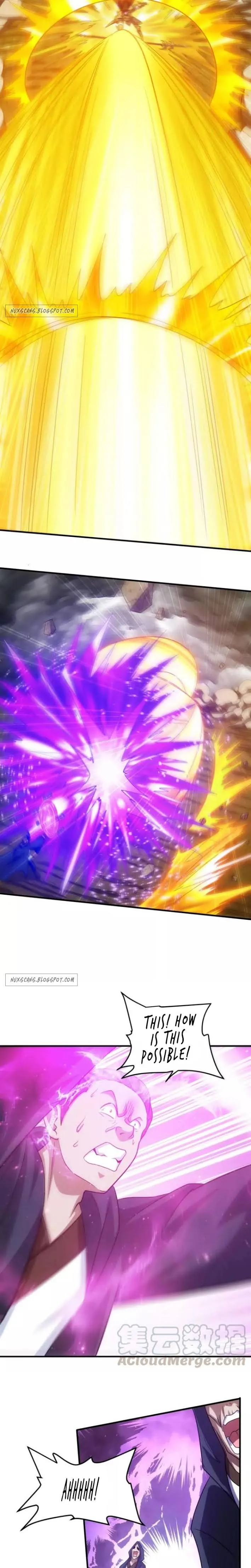 Rich Player Chapter 125 Online - página 4