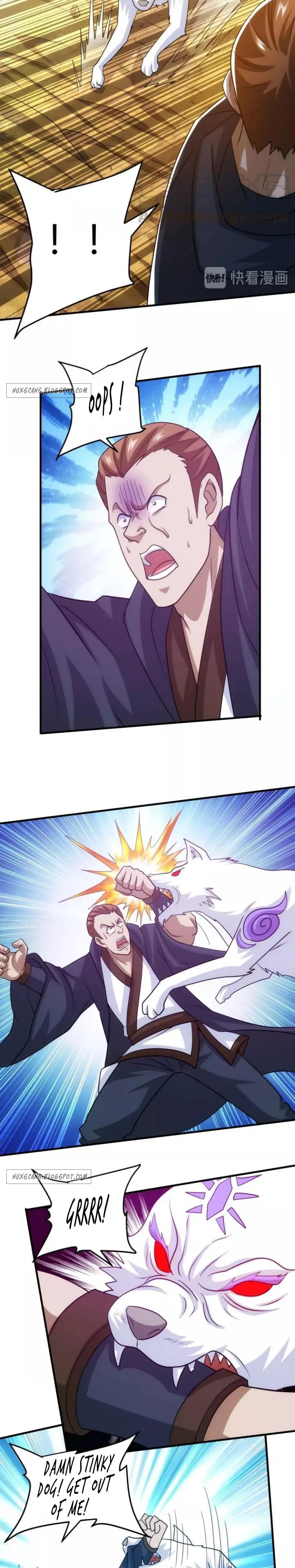 Rich Player Chapter 125 Online - página 6
