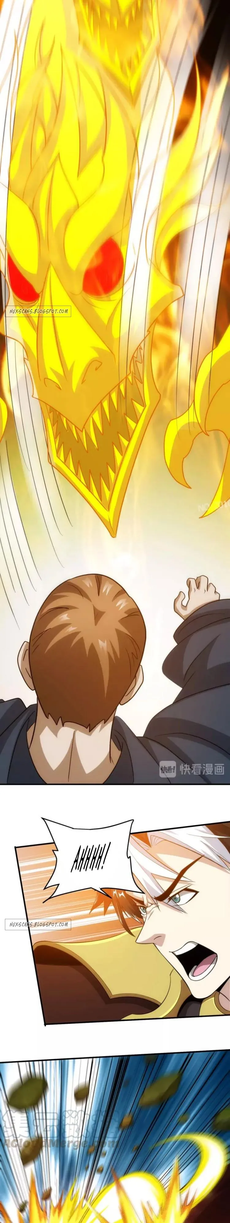 Rich Player Chapter 125 Online - página 8