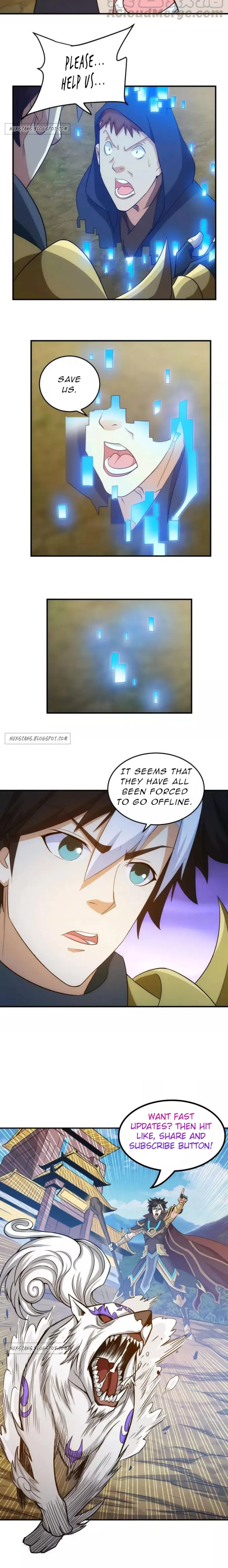 Rich Player Chapter 125 Online - página 15