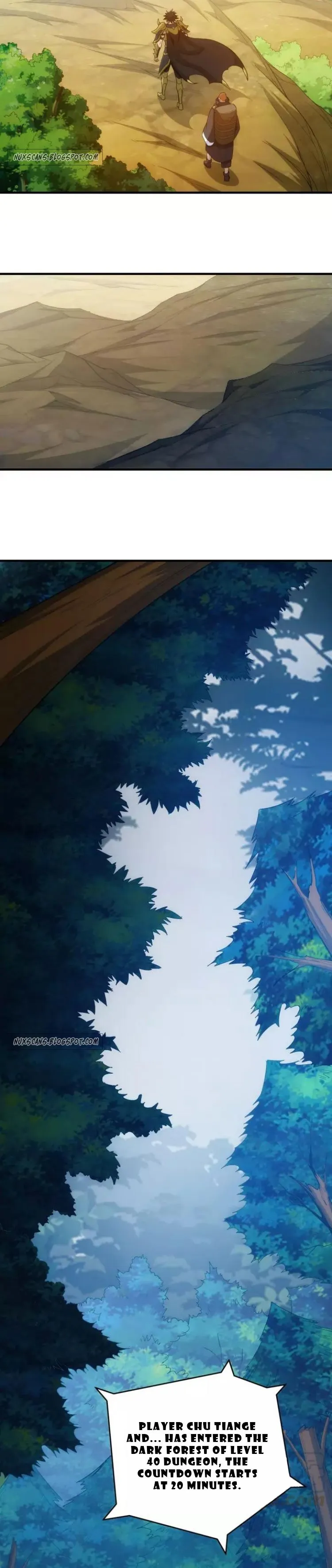 Rich Player Chapter 128 Online - página 10