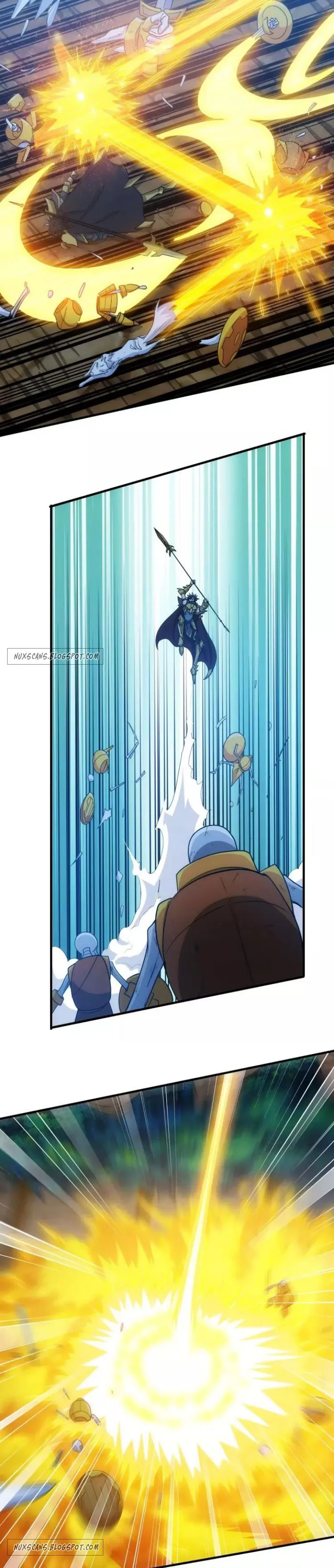 Rich Player Chapter 128 Online - página 14