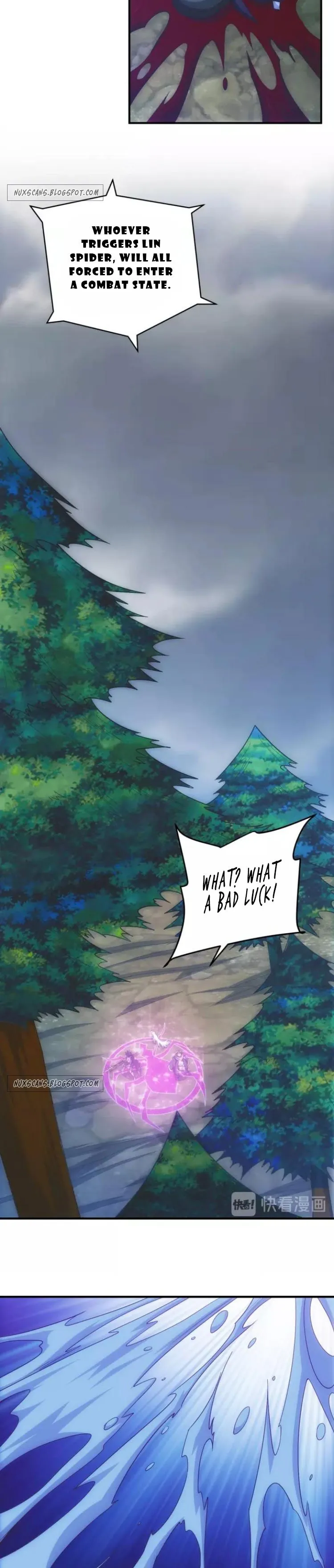 Rich Player Chapter 128 Online - página 16