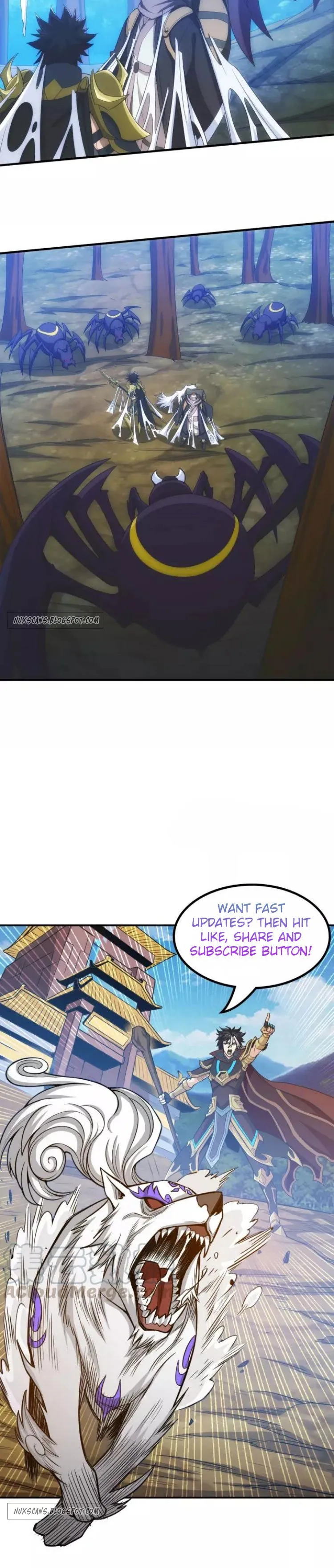 Rich Player Chapter 128 Online - página 18