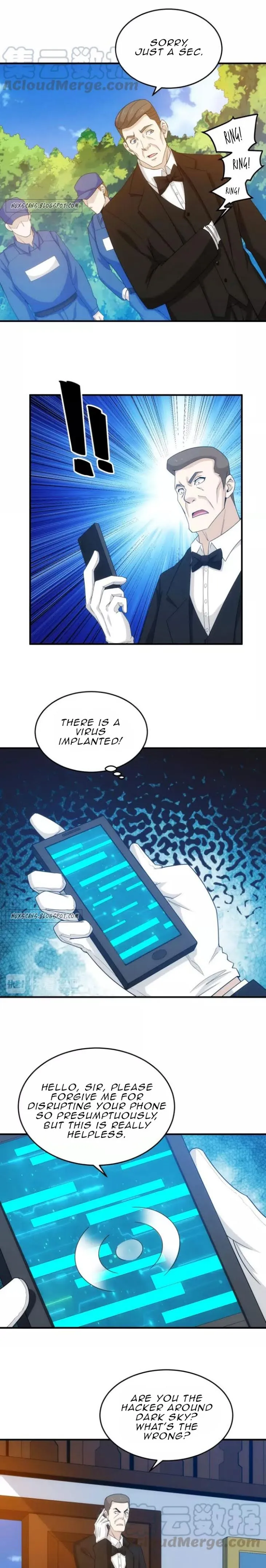 Rich Player Chapter 130 Online - página 2