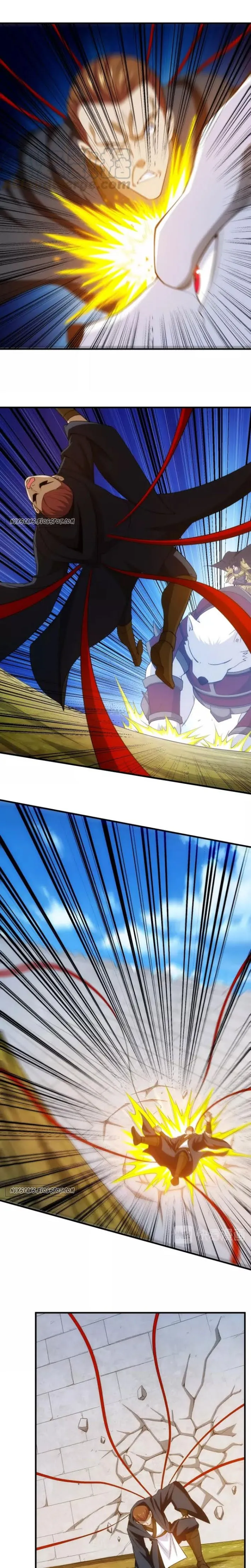 Rich Player Chapter 131 Online - página 6