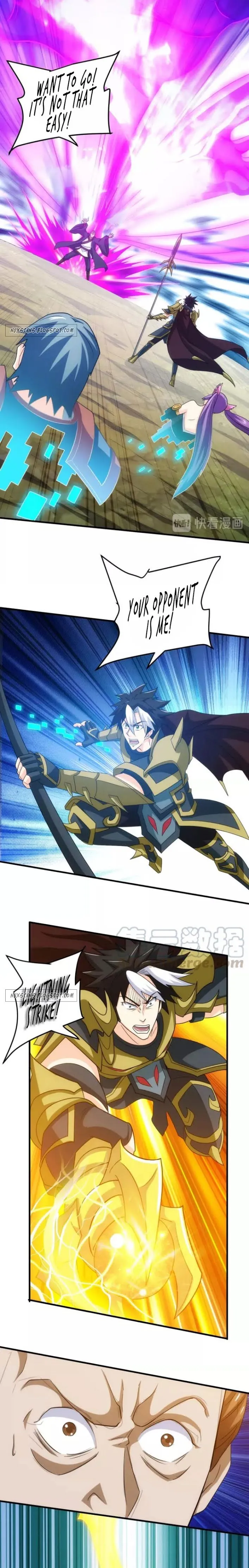 Rich Player Chapter 131 Online - página 13