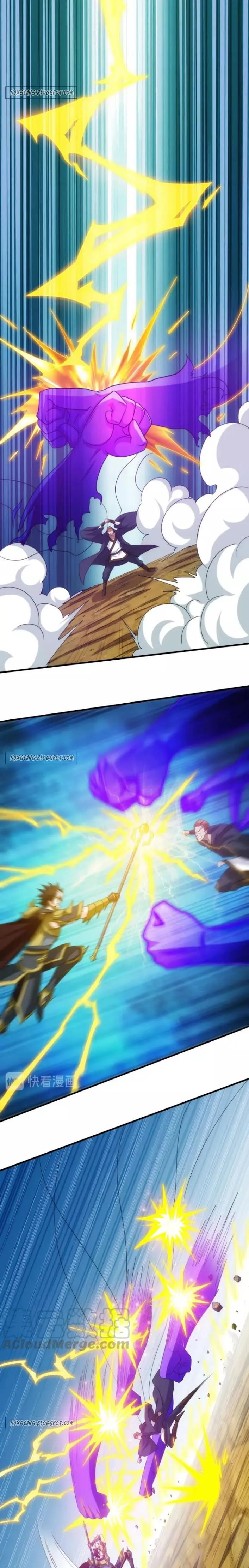 Rich Player Chapter 131 Online - página 14