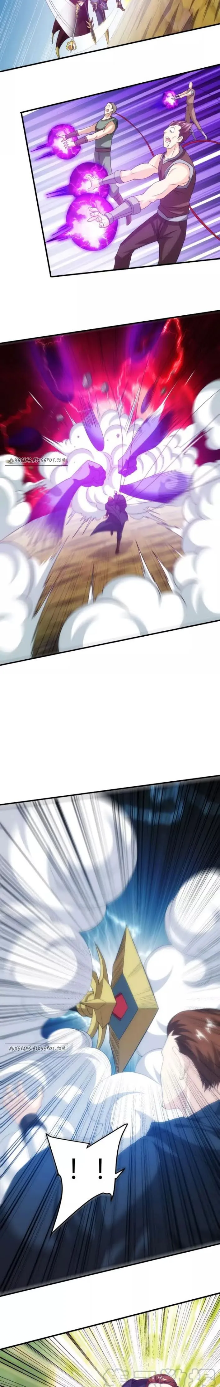 Rich Player Chapter 131 Online - página 15