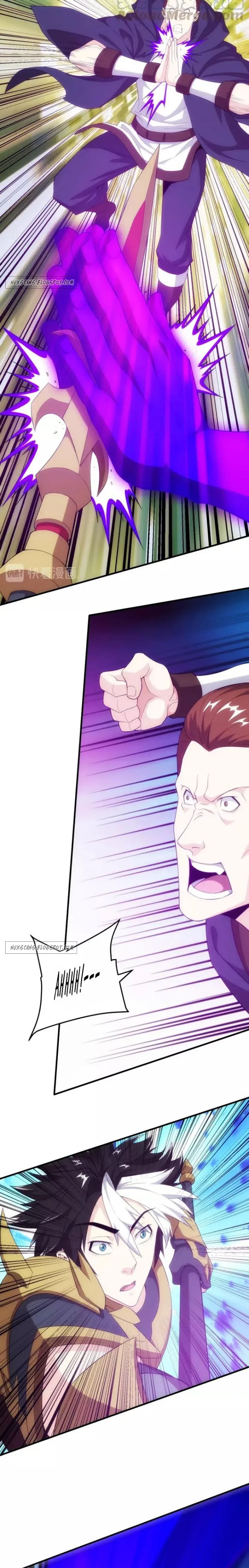 Rich Player Chapter 131 Online - página 16