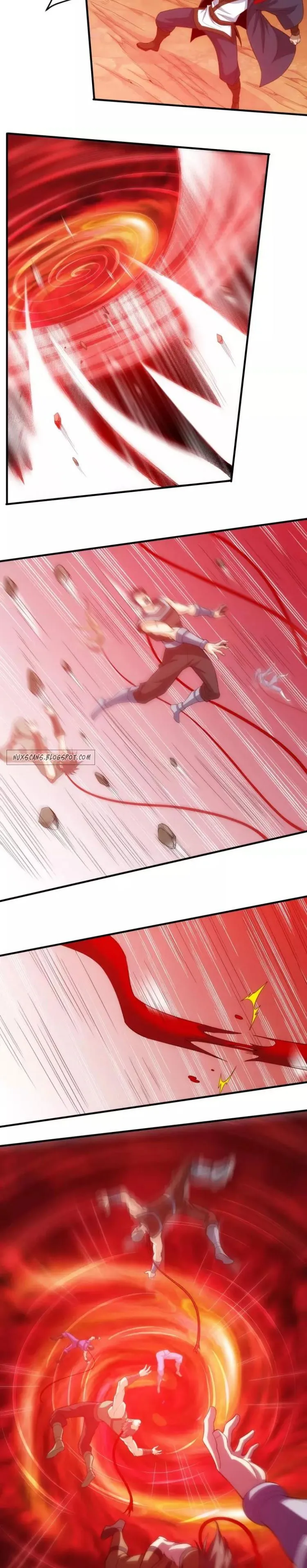 Rich Player Chapter 132 Online - página 6
