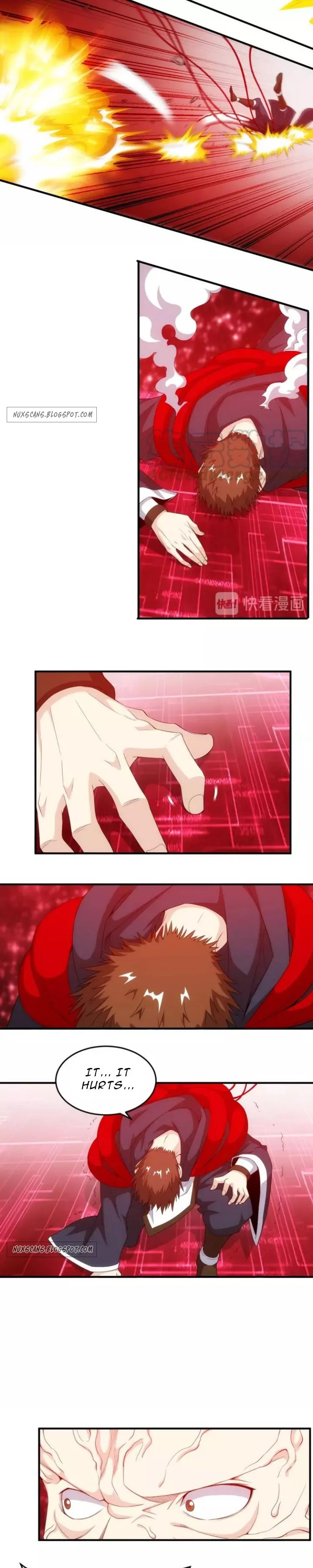 Rich Player Chapter 132 Online - página 13