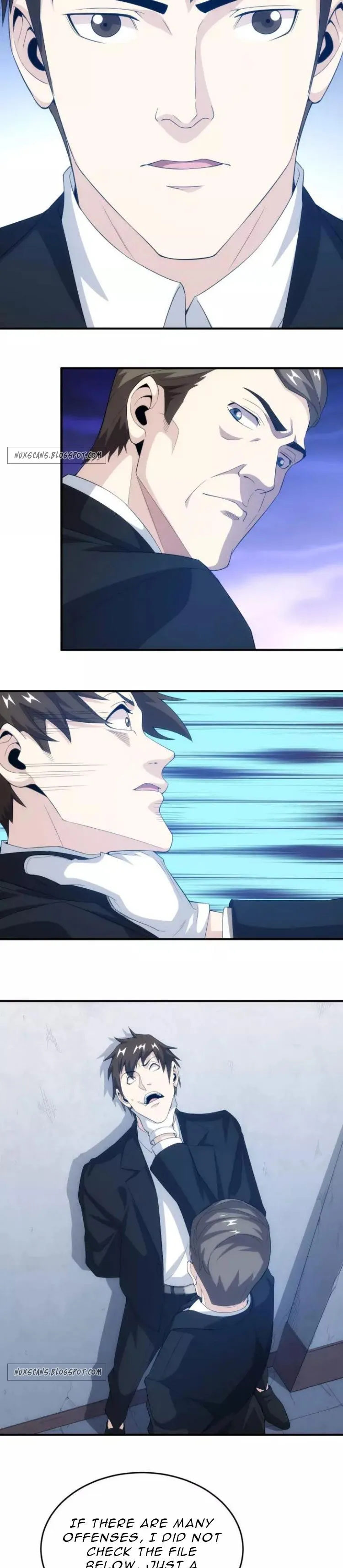 Rich Player Chapter 134 Online - página 13