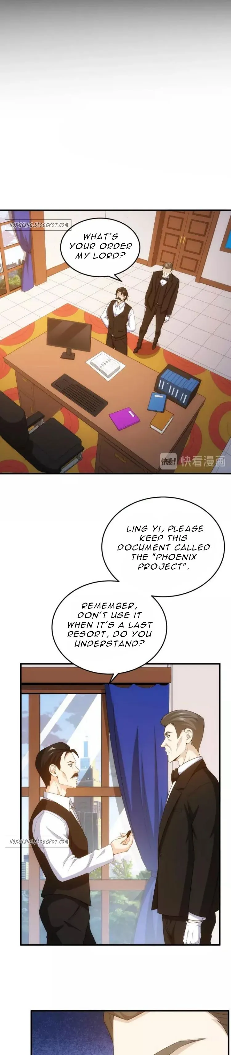 Rich Player Chapter 134 Online - página 16