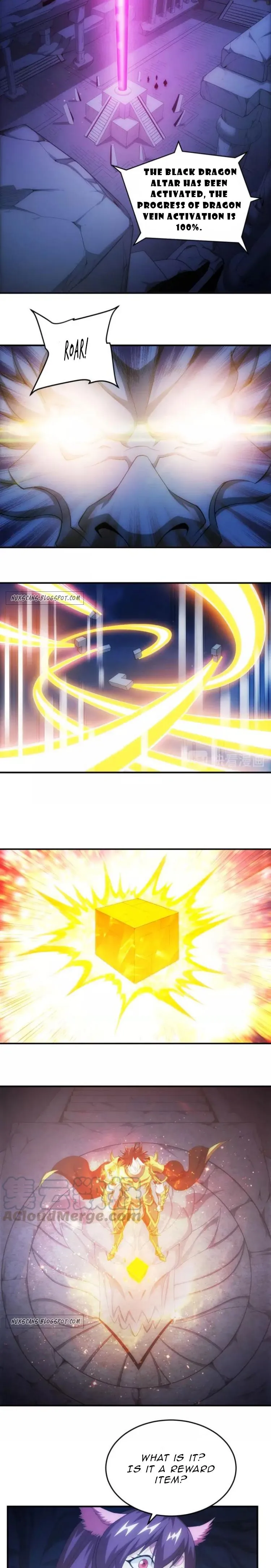 Rich Player Chapter 137 Online - página 5
