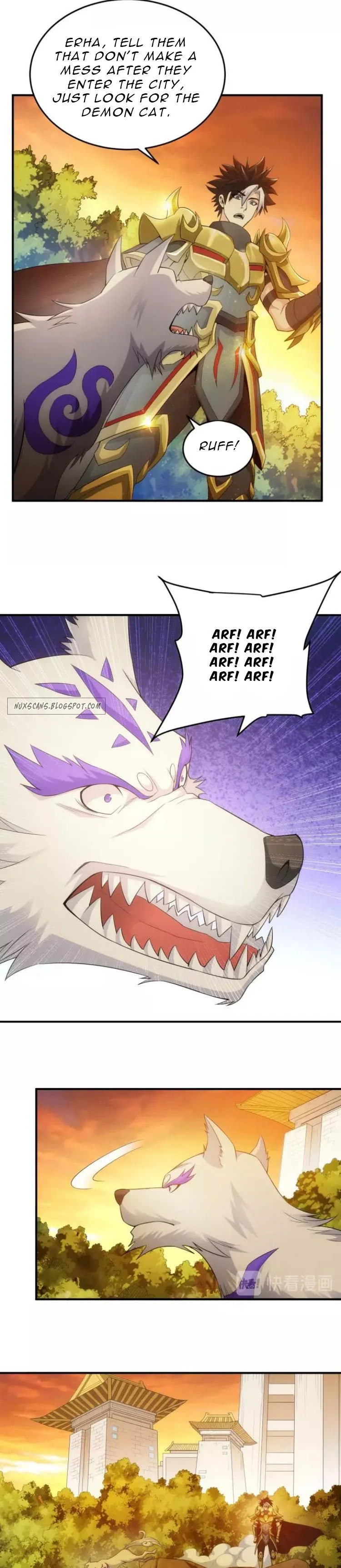 Rich Player Chapter 138 Online - página 14