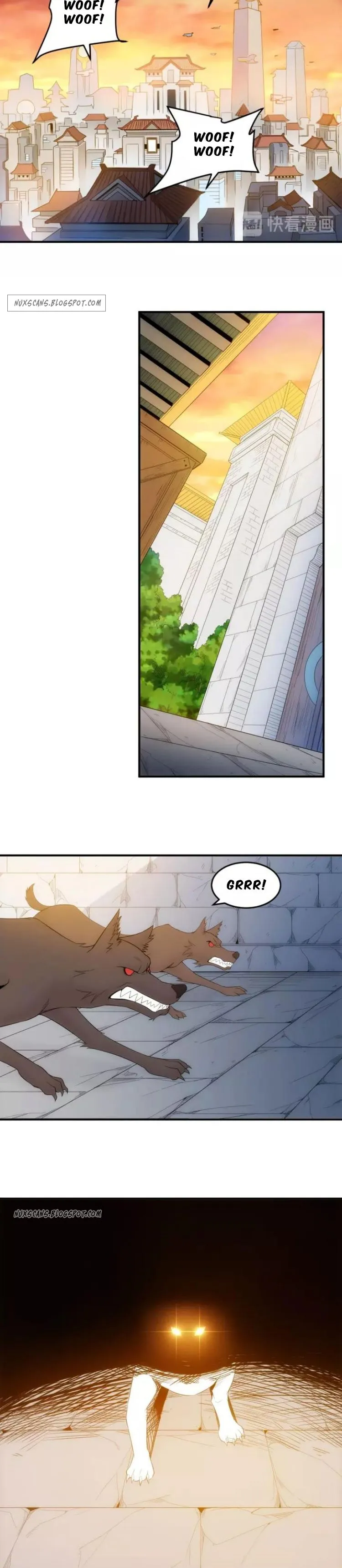 Rich Player Chapter 138 Online - página 16