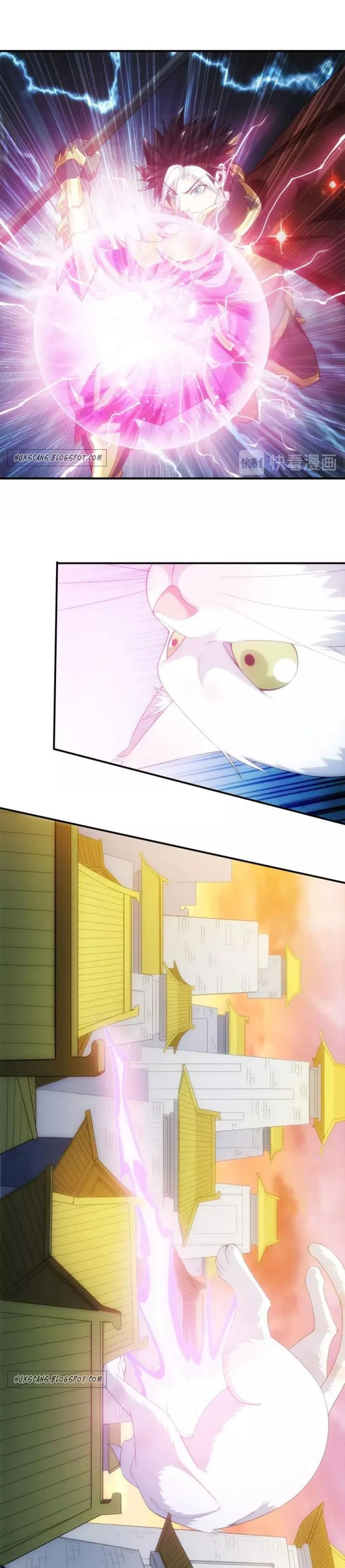 Rich Player Chapter 139 Online - página 7
