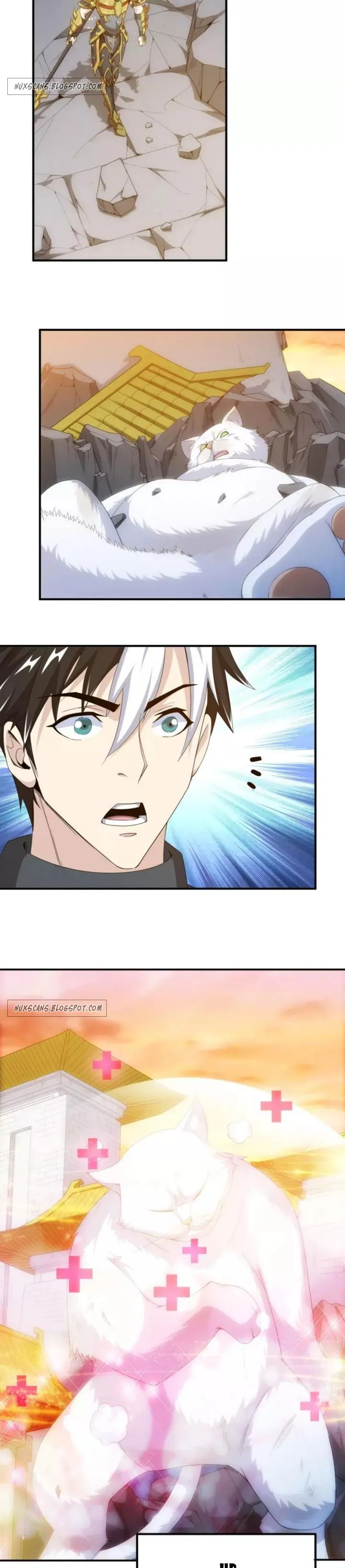 Rich Player Chapter 139 Online - página 9