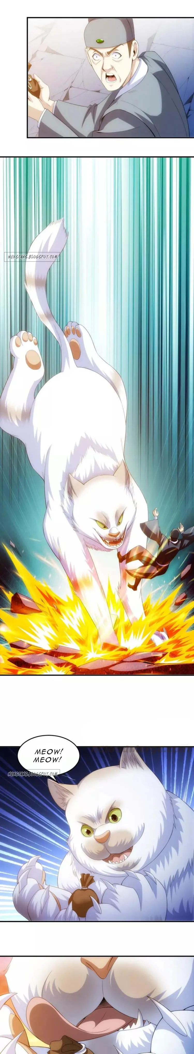 Rich Player Chapter 139 Online - página 13
