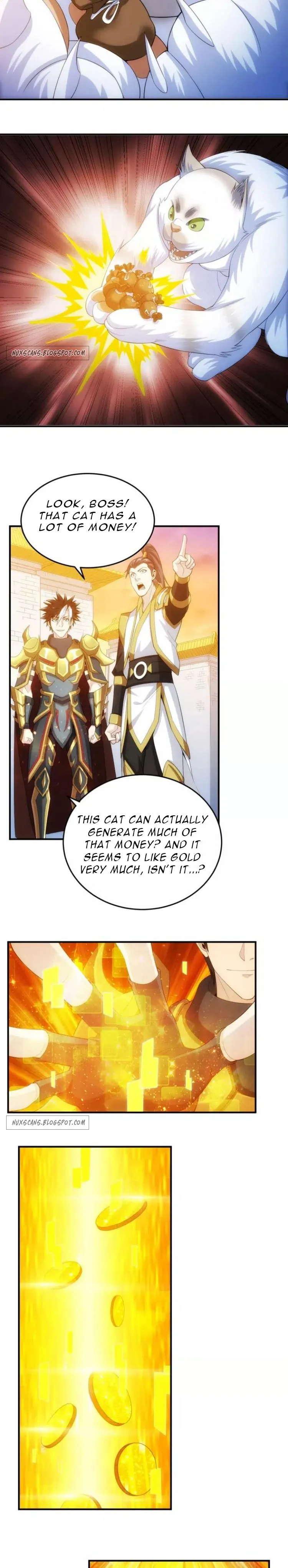 Rich Player Chapter 139 Online - página 14
