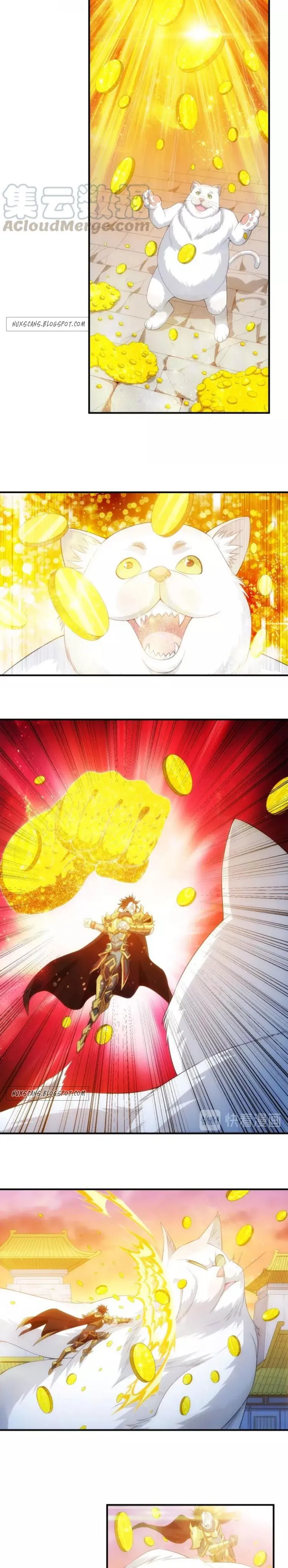 Rich Player Chapter 139 Online - página 15