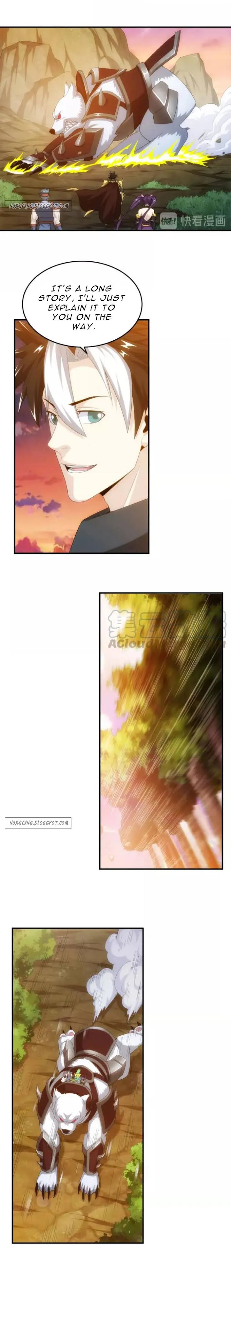 Rich Player Chapter 143 Online - página 2