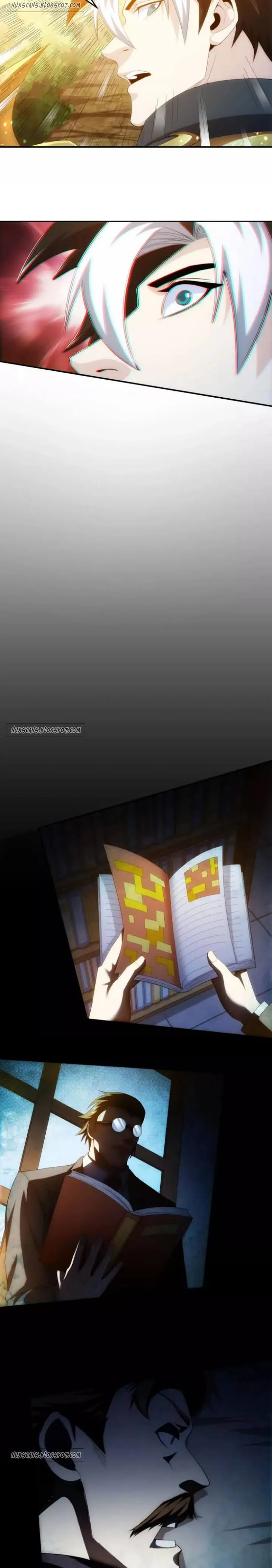Rich Player Chapter 143 Online - página 4