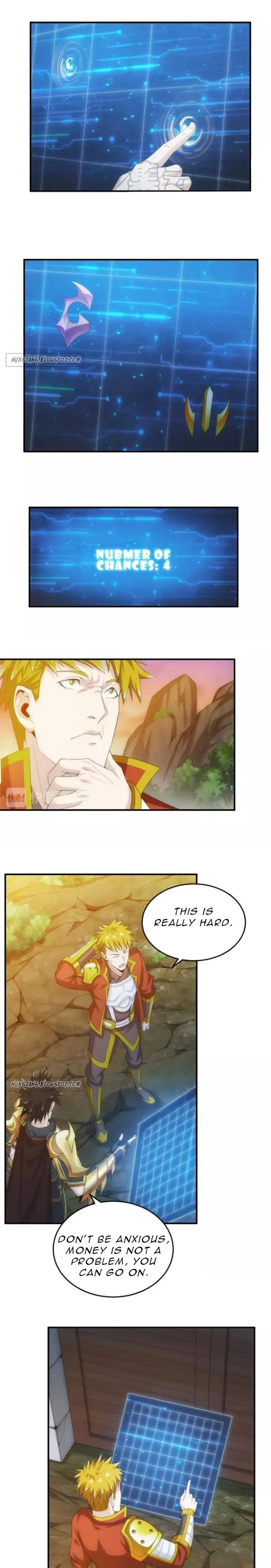 Rich Player Chapter 143 Online - página 13