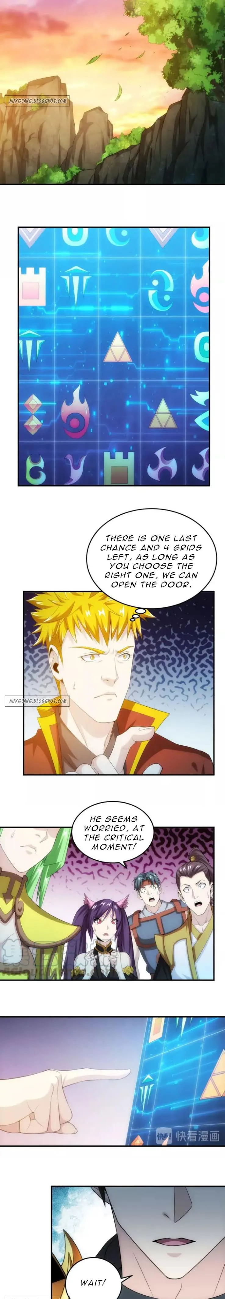 Rich Player Chapter 143 Online - página 15