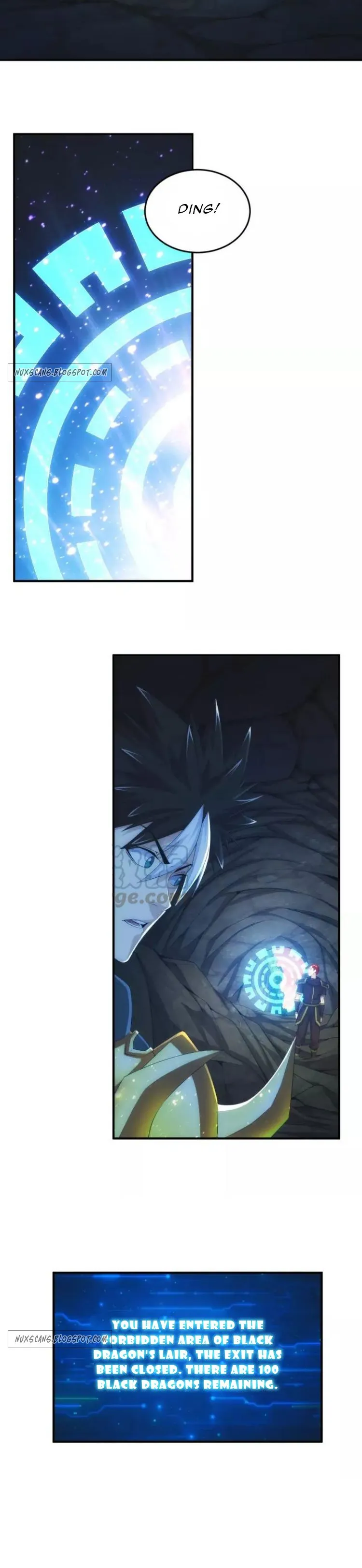 Rich Player Chapter 144 Online - página 6