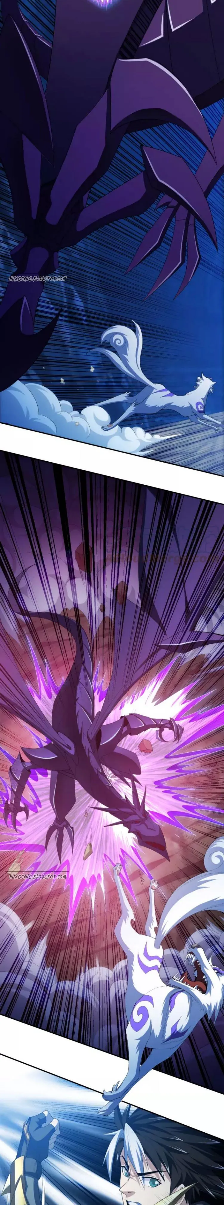 Rich Player Chapter 144 Online - página 9