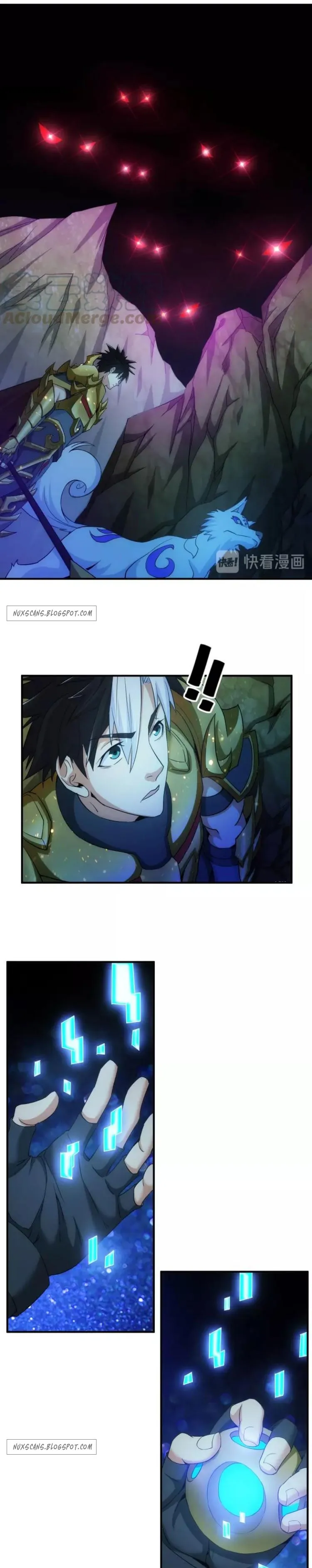 Rich Player Chapter 144 Online - página 15