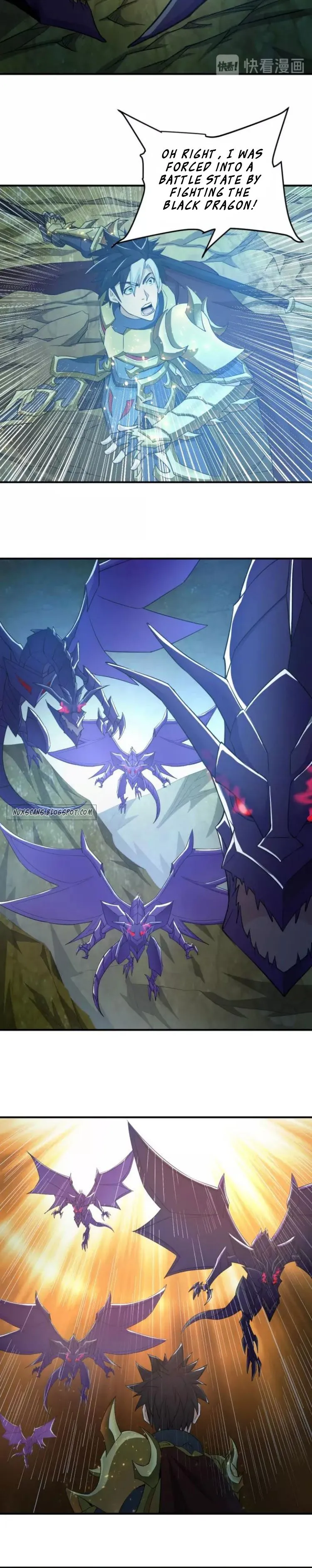 Rich Player Chapter 144 Online - página 17