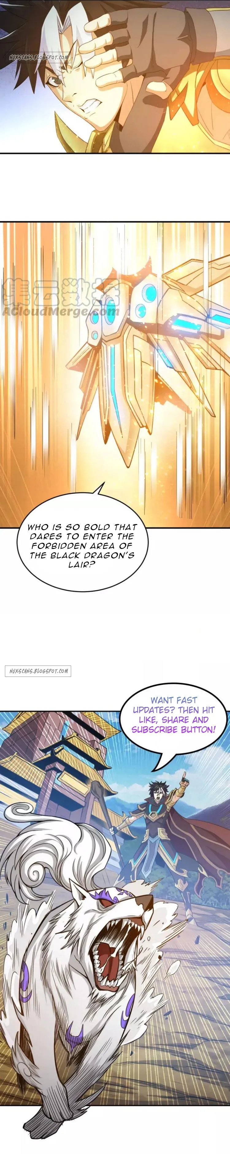 Rich Player Chapter 144 Online - página 18