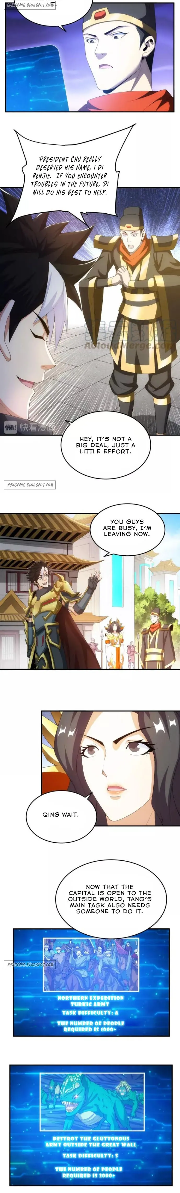 Rich Player Chapter 148 Online - página 2