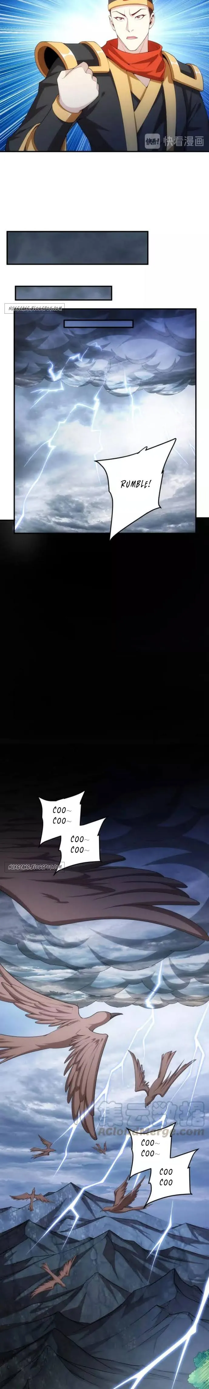 Rich Player Chapter 148 Online - página 5