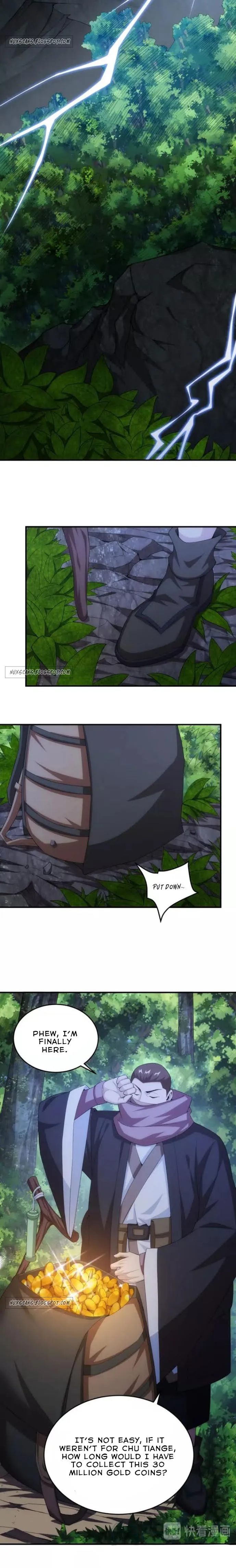 Rich Player Chapter 148 Online - página 6