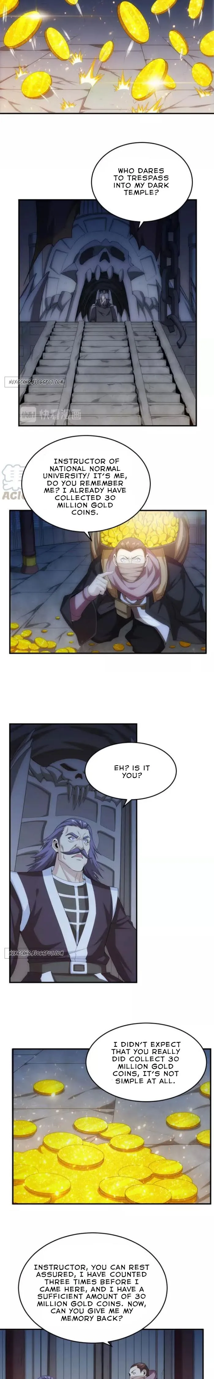 Rich Player Chapter 148 Online - página 9