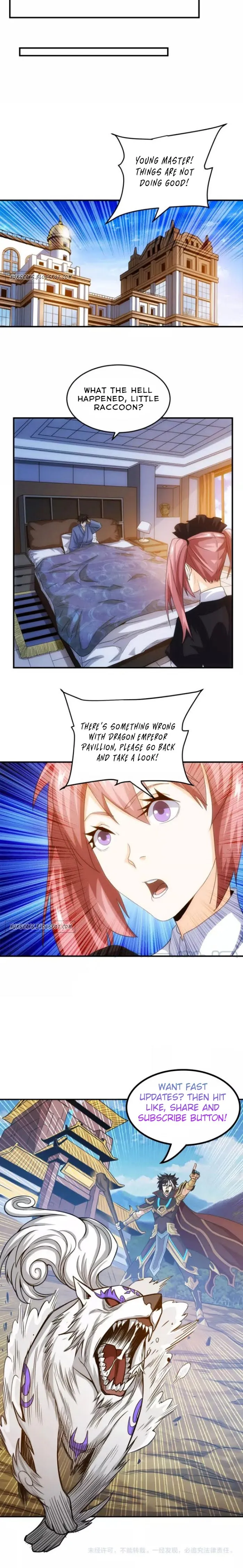 Rich Player Chapter 148 Online - página 12